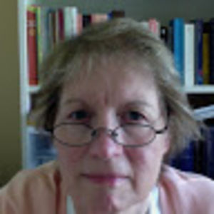 Meet your Posher, Pamela k.